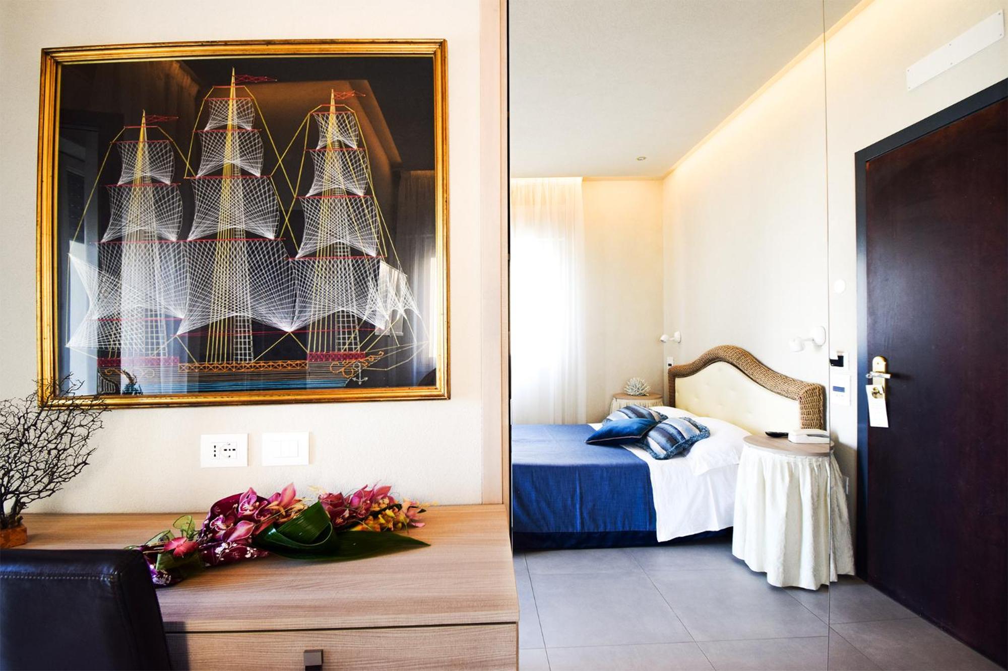 Hotel Alba Misano Adriatico Zewnętrze zdjęcie