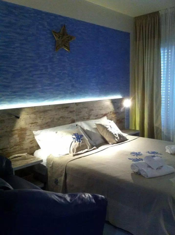 Hotel Alba Misano Adriatico Zewnętrze zdjęcie