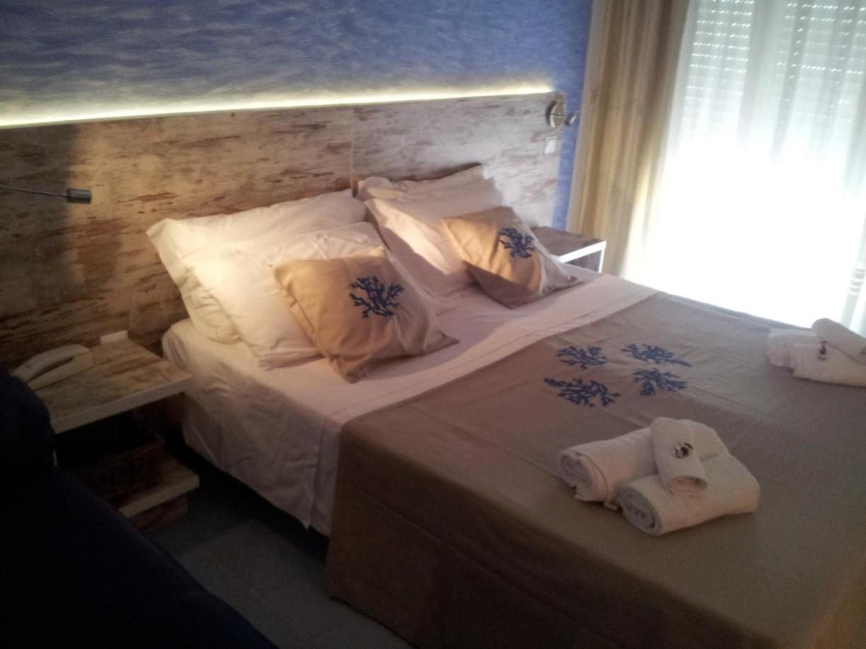 Hotel Alba Misano Adriatico Zewnętrze zdjęcie